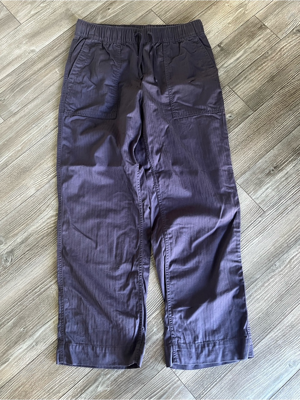 Joe Fresh 100% cotton pants